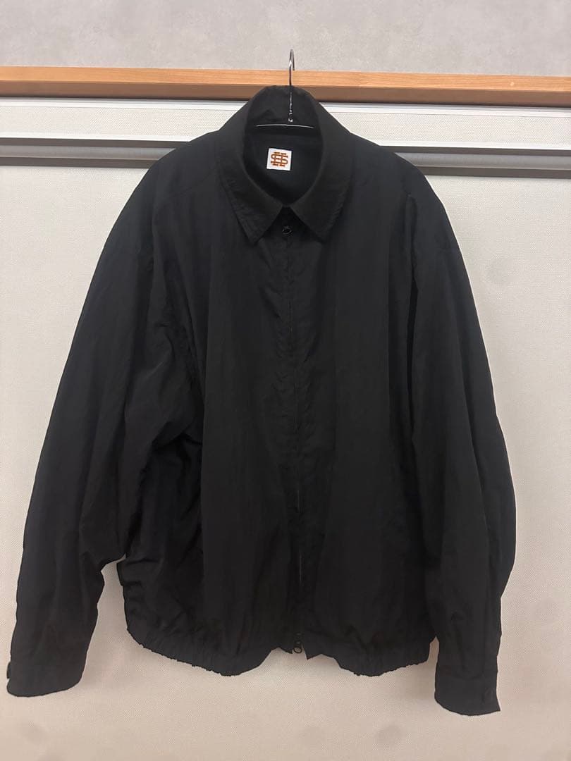 E*O様 seesee ナイロンジャケット　美品　シャカシャカ
