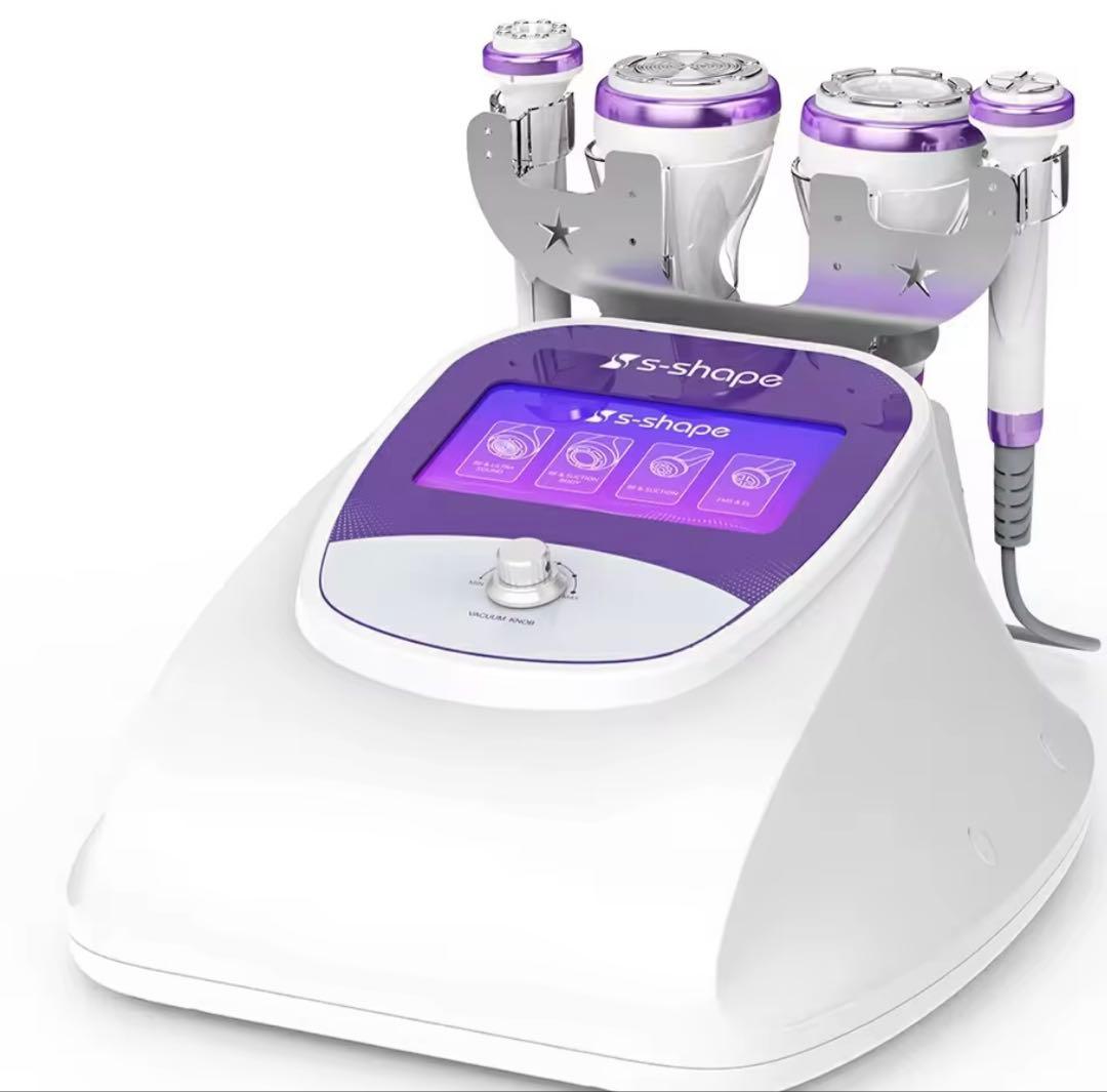 専用ページ 小顔マシン　痩身　30k キャビテーション　最新　ラジオ波