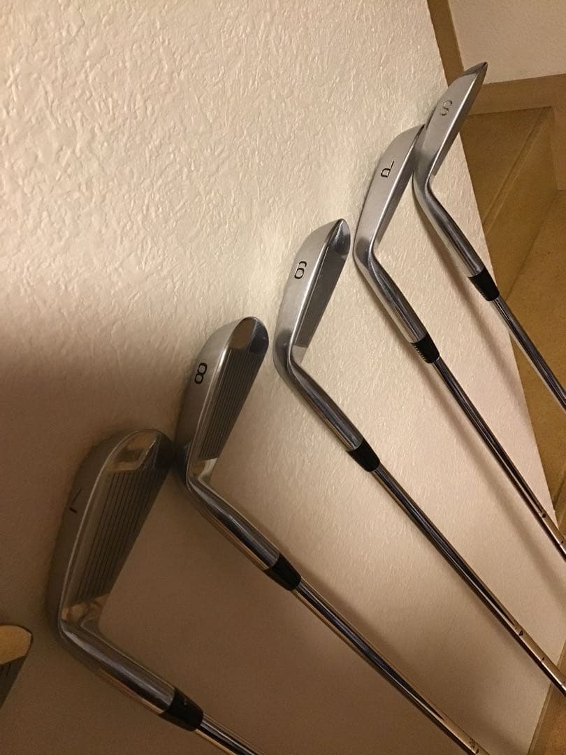 mizuno Pro ゴルフクラブセット(Ｄページ)