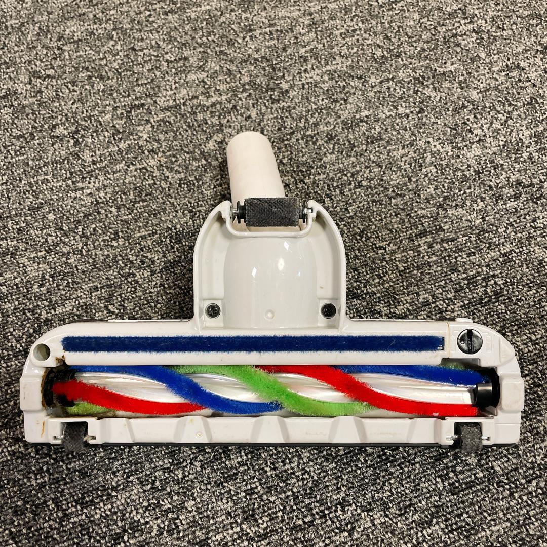 【良品】TOSHIBA 紙パック　掃除機 VC-PC6A(L) 2017年製