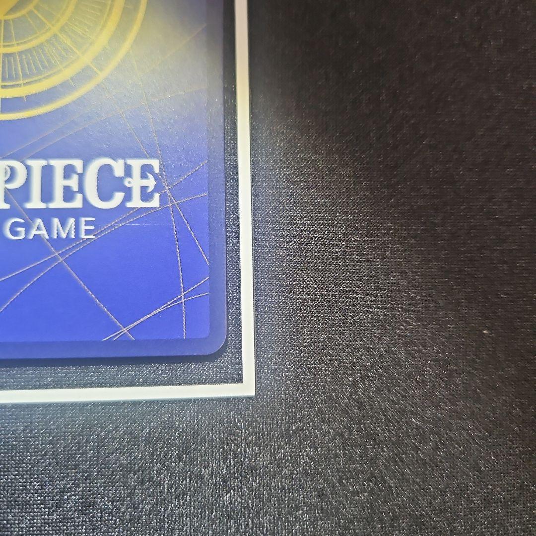 【極美品】モンキー・D・ルフィ ギア4 コミパラ