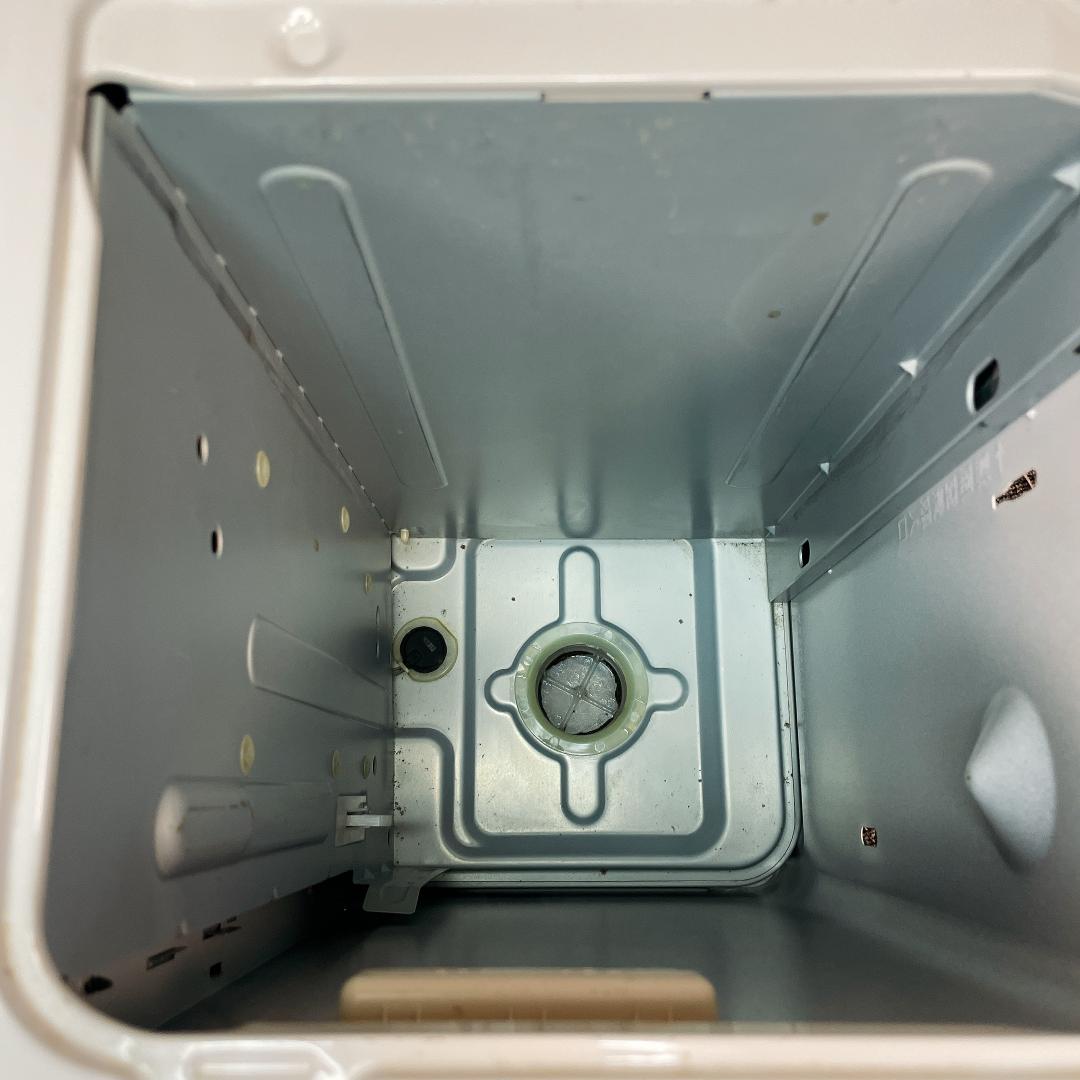 CORONA 石油ファンヒーター FH-EX4611BY　11年製