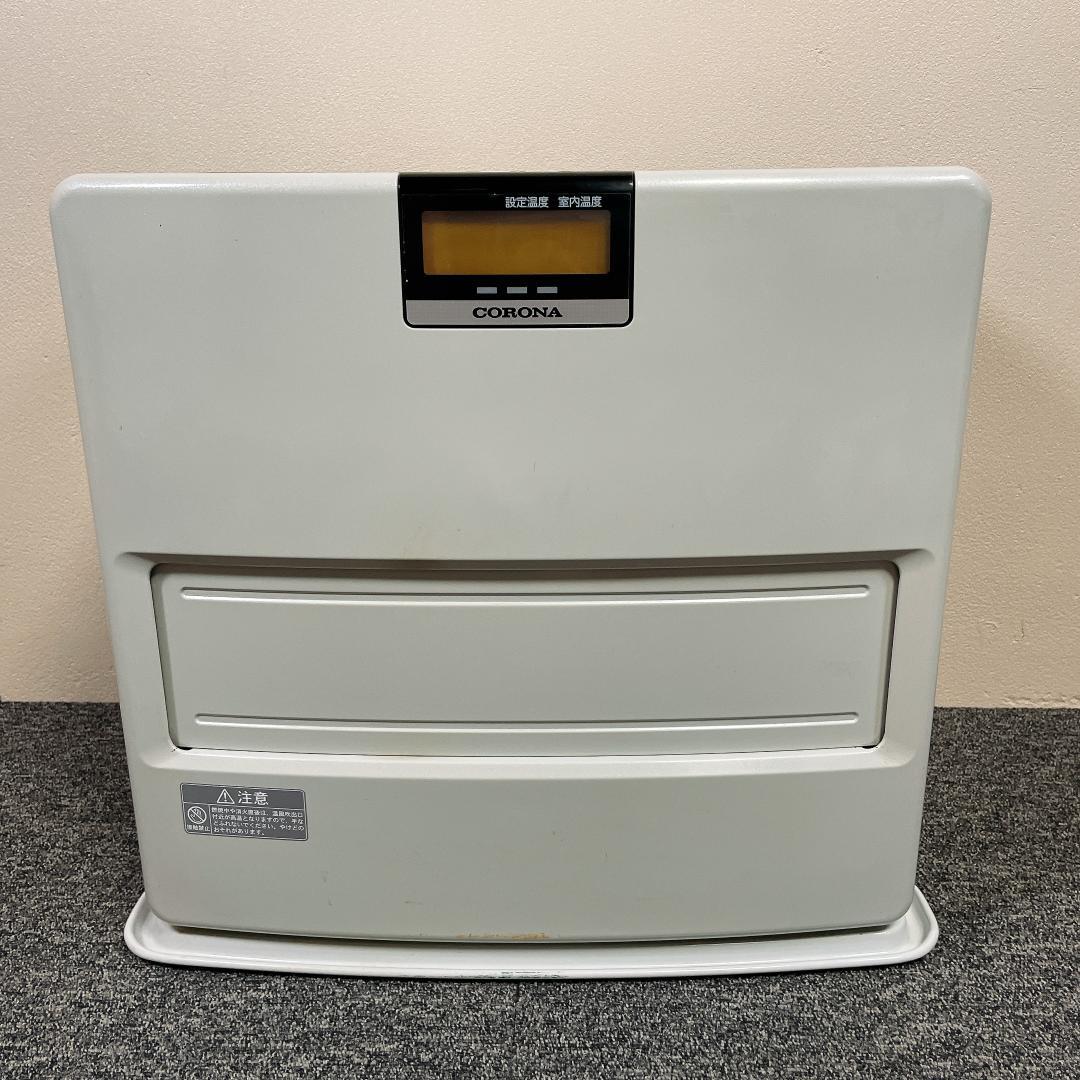 CORONA 石油ファンヒーター FH-EX4611BY　11年製