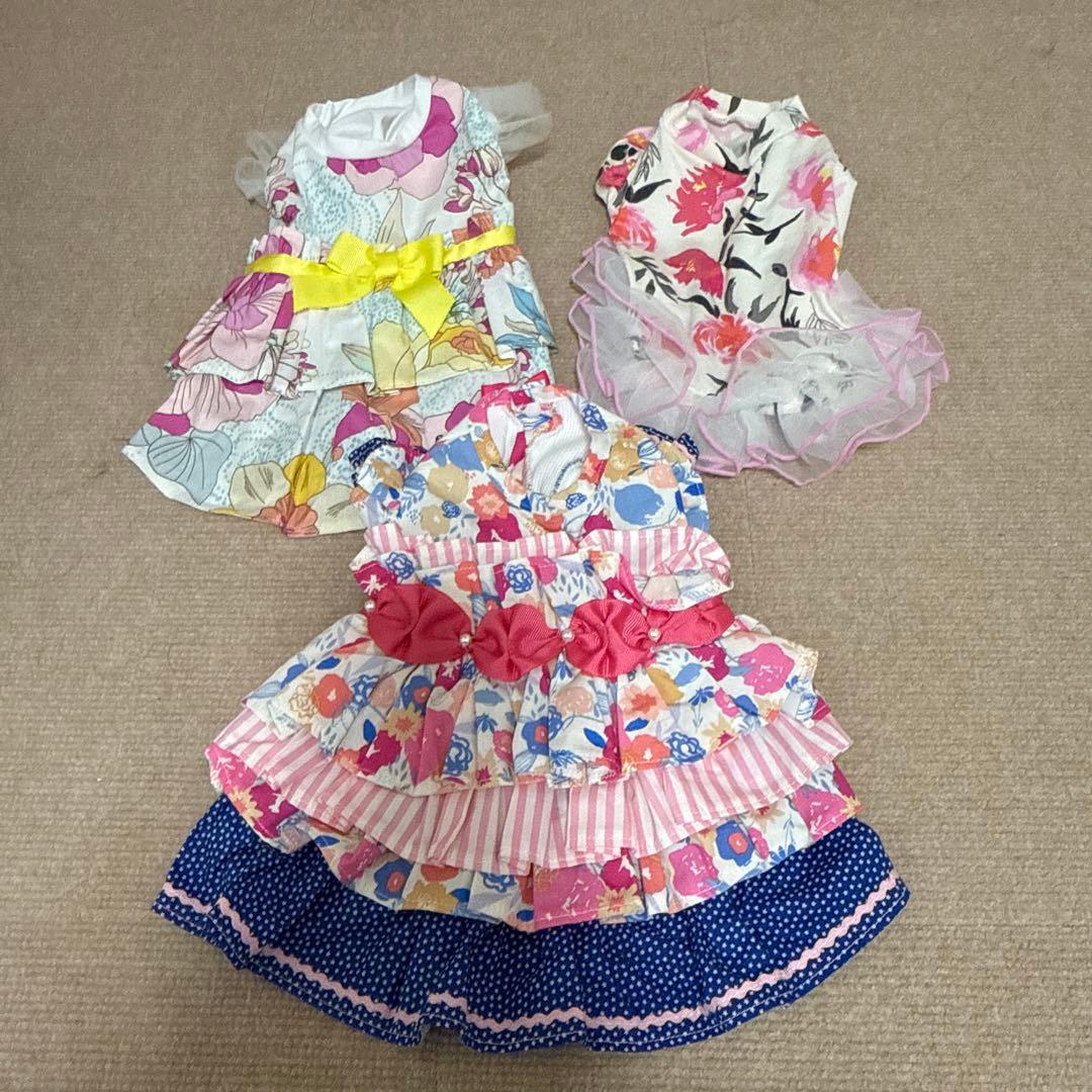 CandyBuppie Sサイズ