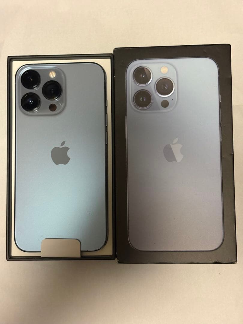 iPhone13PRO 256GB 超美品中古