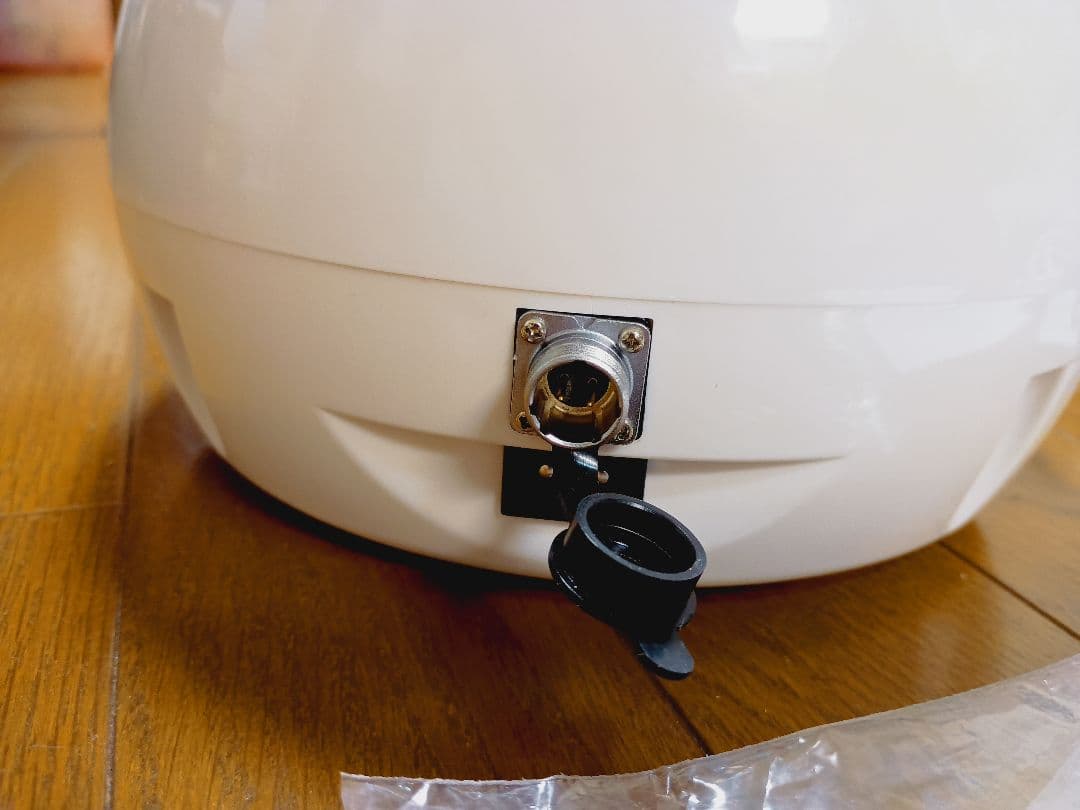 キャビテーション　mini-MAX 28khz(旧25khz)