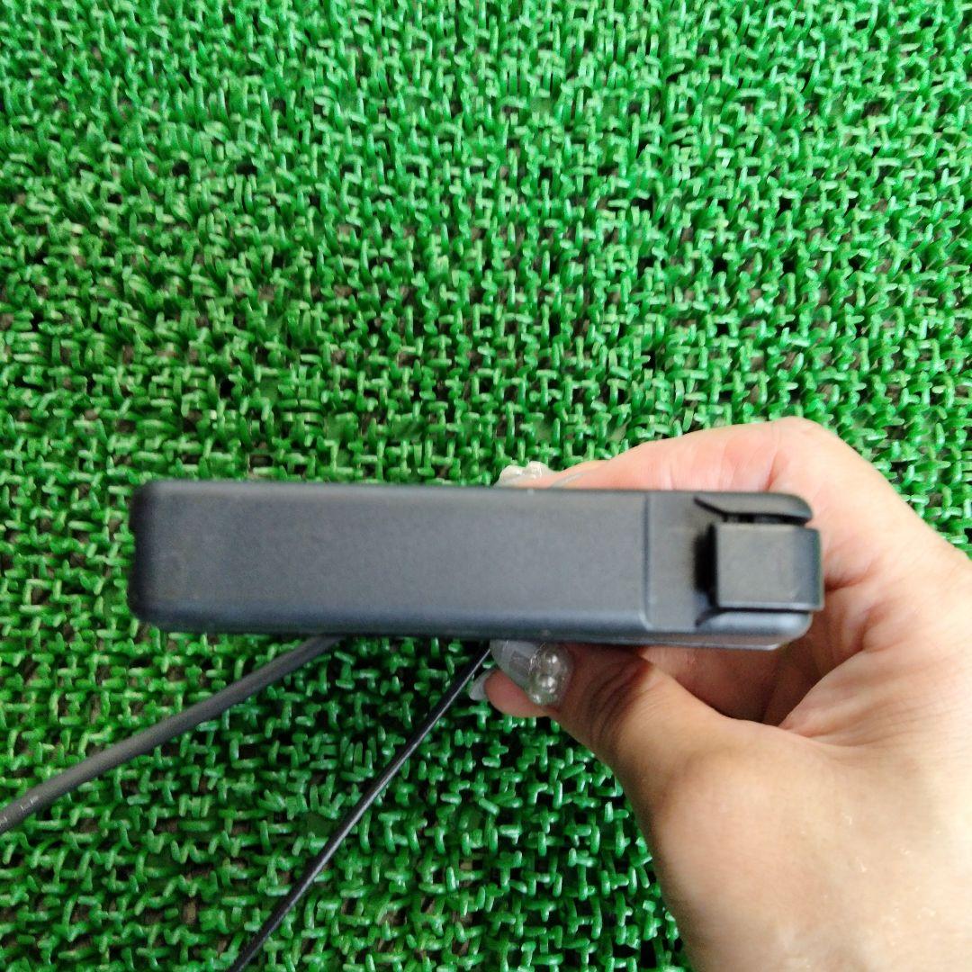 バイク用ETC ミツバサンコーワ MSC-BE61