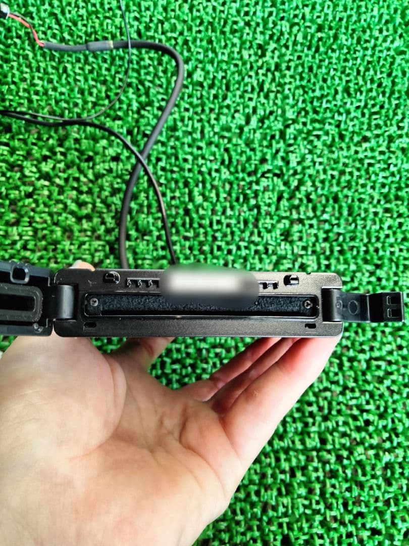 バイク用ETC ミツバサンコーワ MSC-BE61