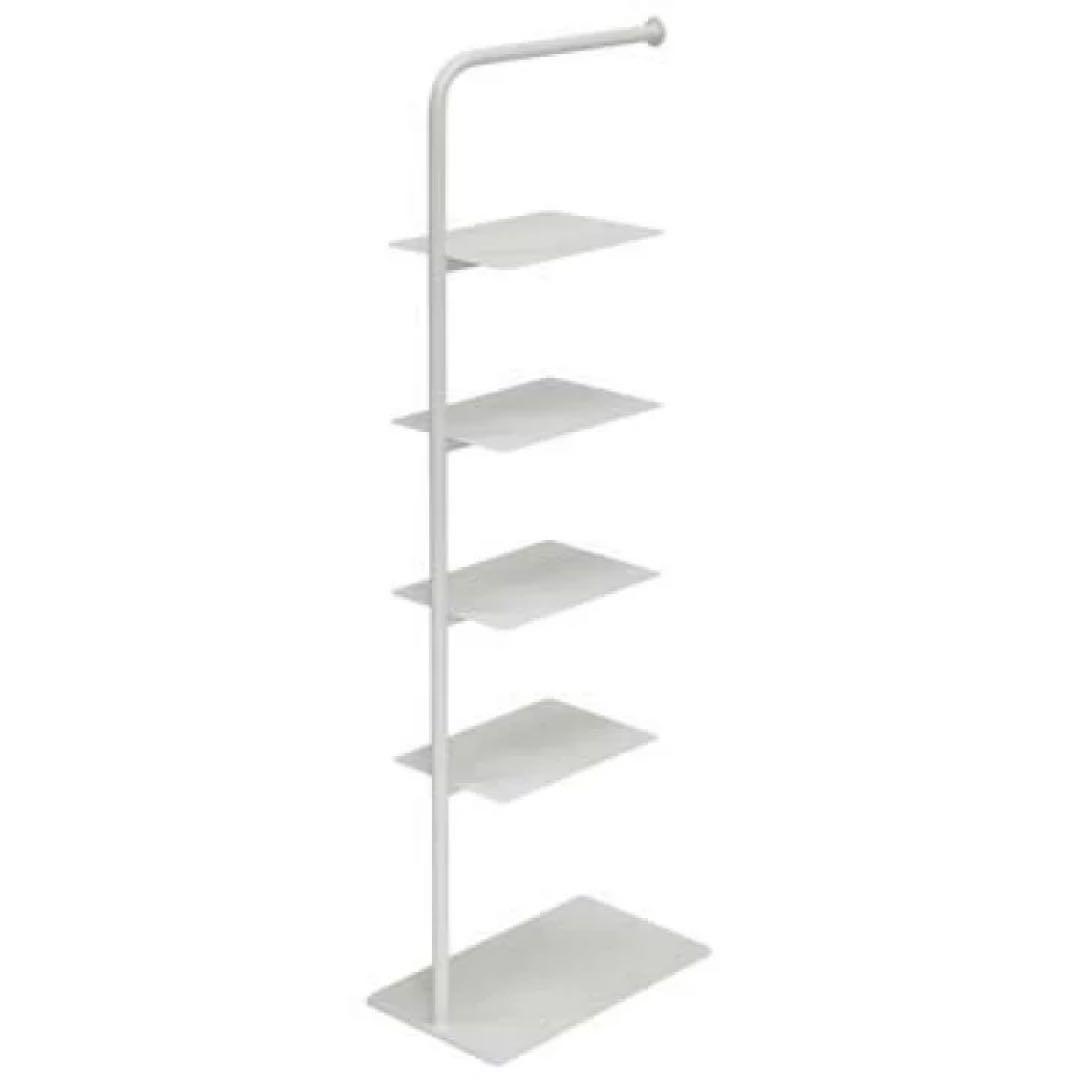 FRAMES&SONS UMENO DESIGN シューズラック アイボリー