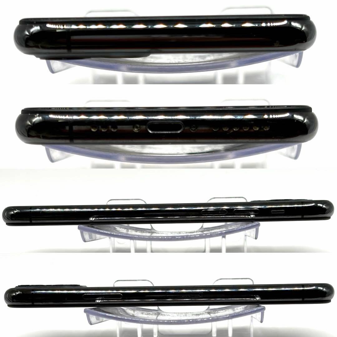 iphone11pro 256GB バッテリー100% SIMフリー