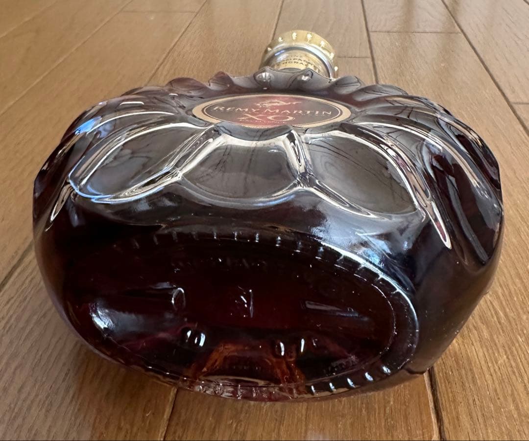 【未開封•箱付】レミーマルタン　REMY MARTIN XO 700ml