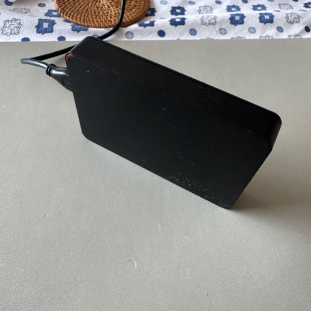 Hisense 65U7E - 4TバイトのHDDをおまけ