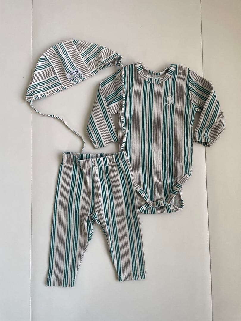 House on the Hill 3点セット