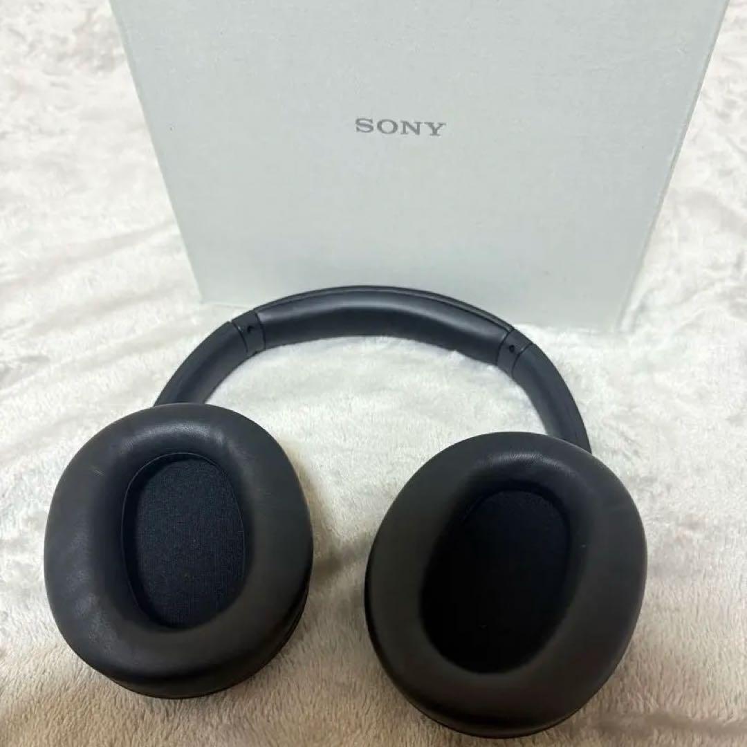 SONY WH-CH720N ヘッドホン ワイヤレスノイキャン 保証書付き