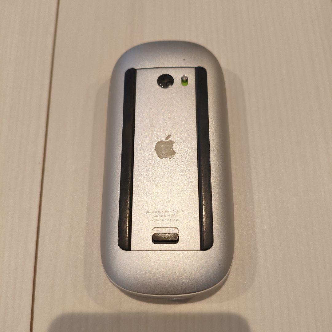 Apple iMac 2011 シルバー 本体 キーボード マウス付き