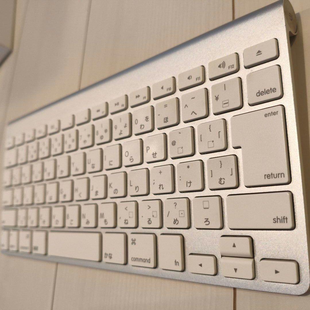 Apple iMac 2011 シルバー 本体 キーボード マウス付き