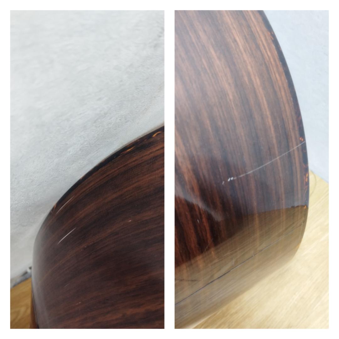 Y♢601 Fender エレアコギター G-45SCE NAT ハードケース付