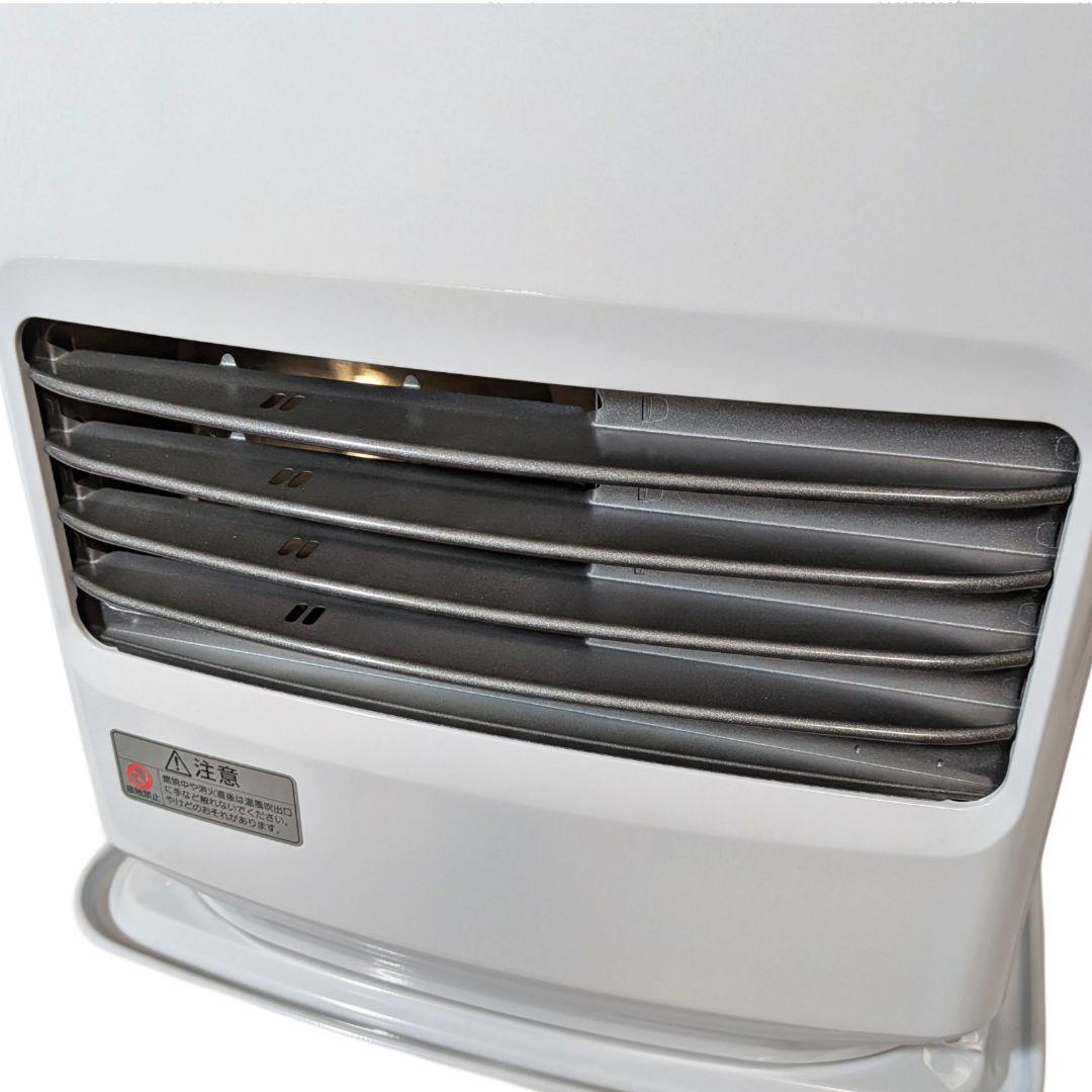 Dainichi ダイニチ 石油ファンヒーター FW-32S4 2023年製