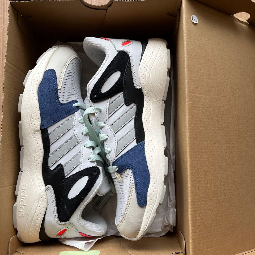 adidas アディダス アディカオス(グレー) EG8746