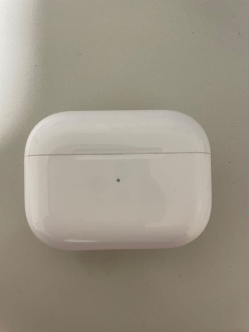 AirPodspro第二世代