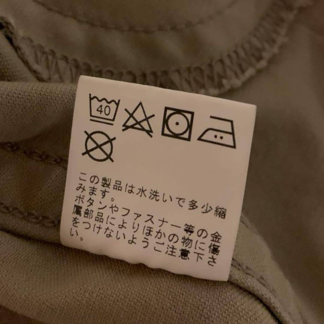 KOOKY ZOO　JUVENILE WESTERNジャケット　サイズ1