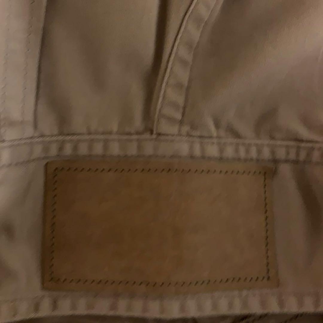 KOOKY ZOO　JUVENILE WESTERNジャケット　サイズ1