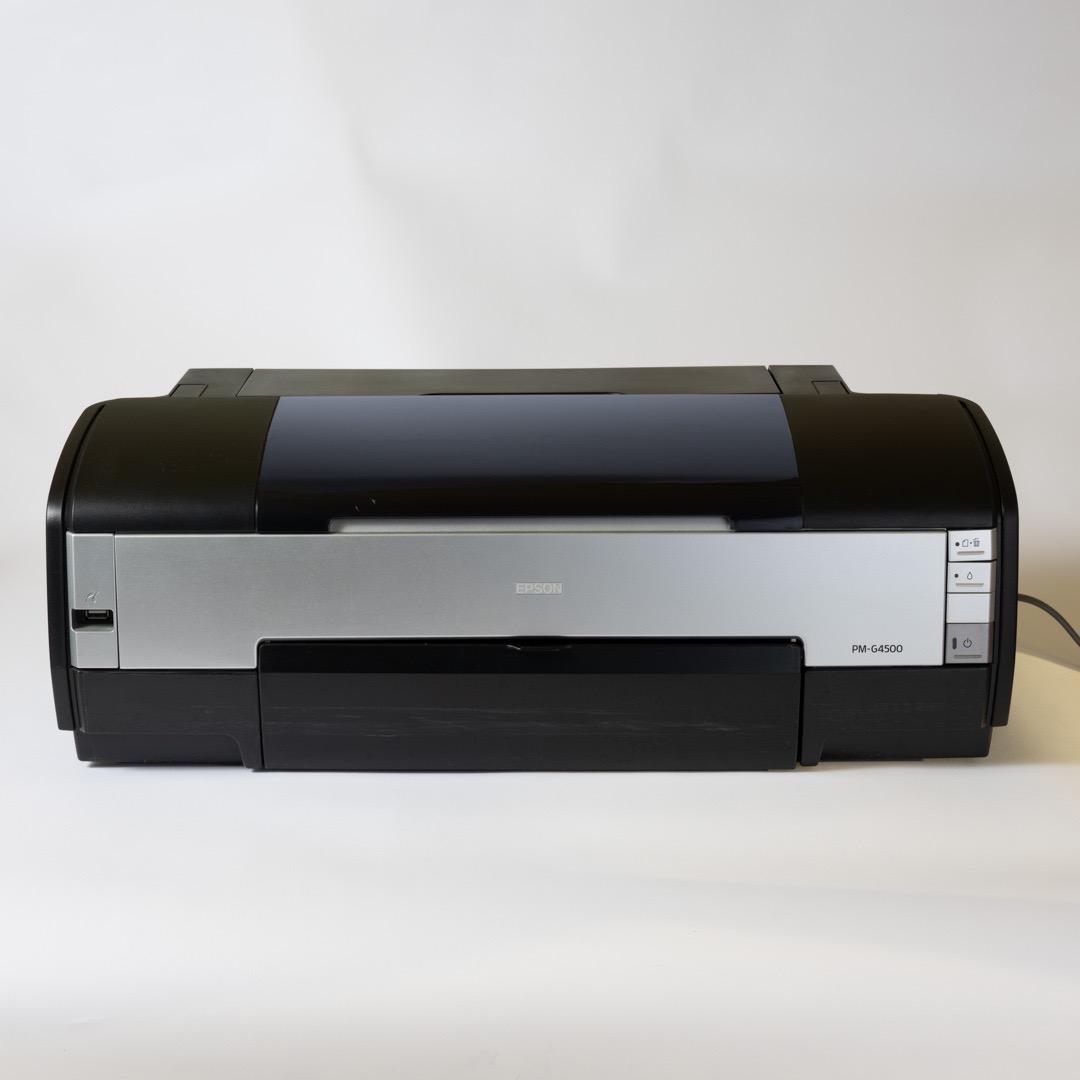プリンター・複合機 EPSON PM-G4500