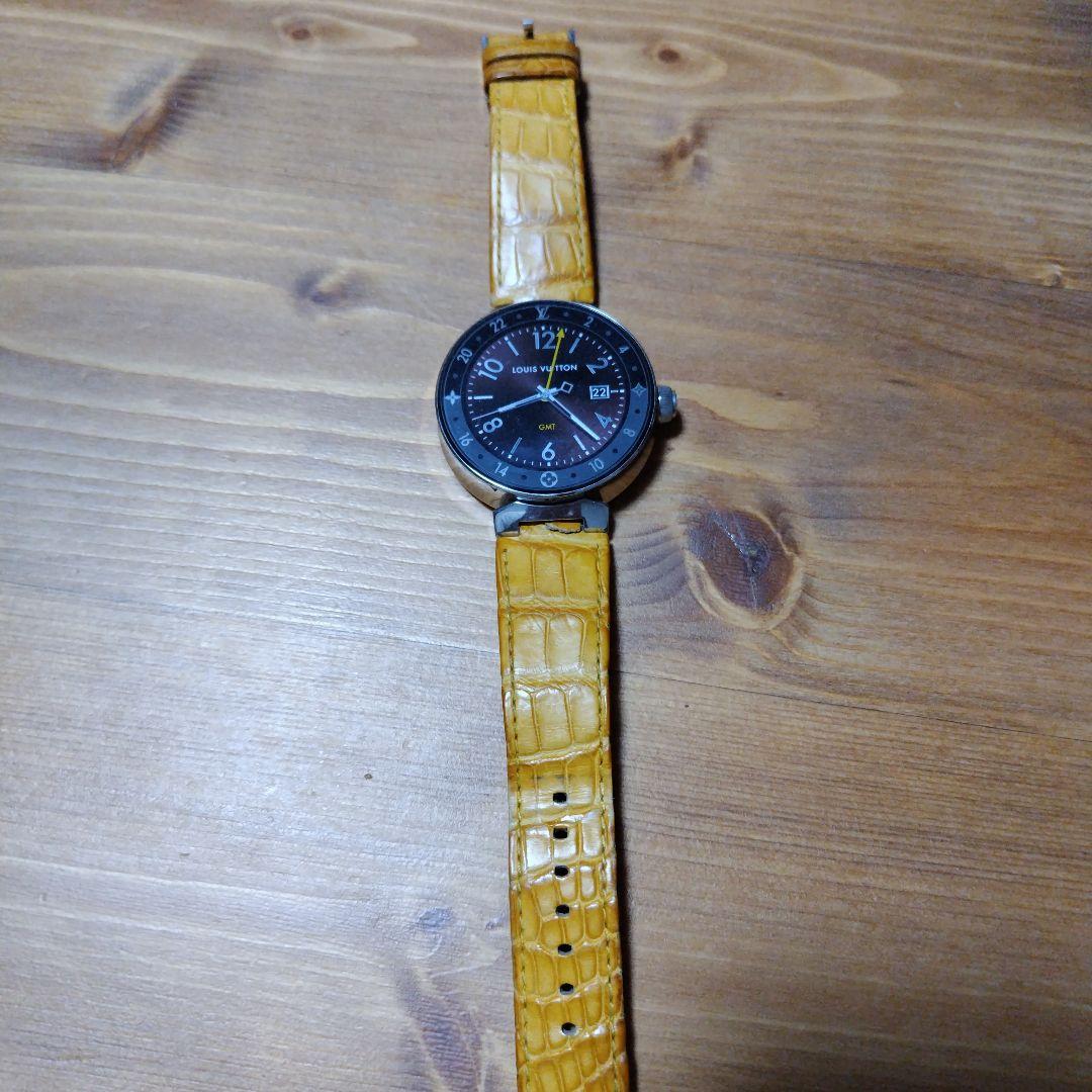 t*i様 ルイヴィトン　タンブールホライゾン　V2