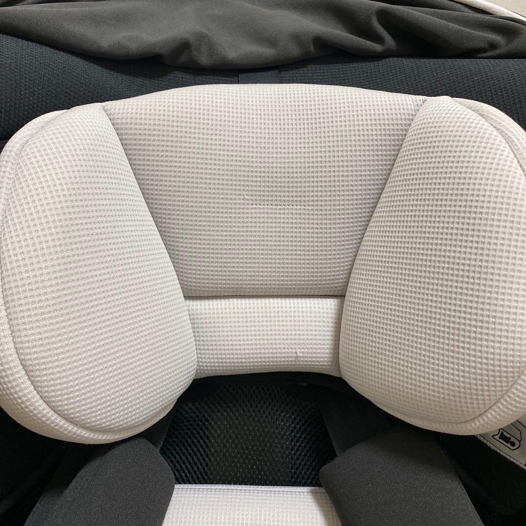 コンビ クルムーヴ スマート ISOFIX エッグショックNeo