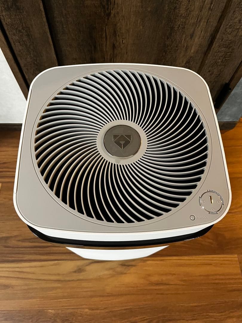 2023年製 Airdog X5D 空気清浄機 KJ300F