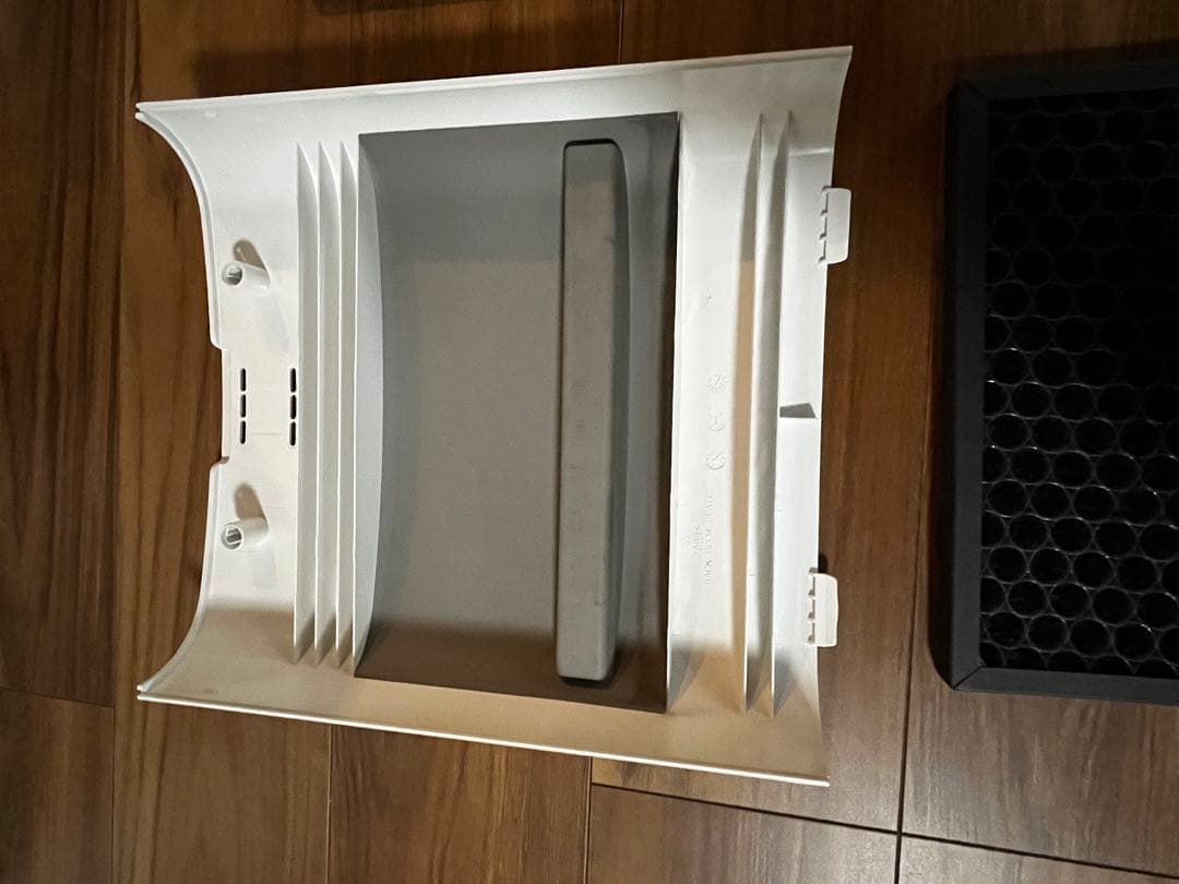 2023年製 Airdog X5D 空気清浄機 KJ300F