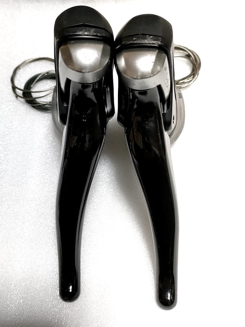 訳アリ品 シマノ 105 5800 11速 ロードバイク用パーツセット ブレーキ