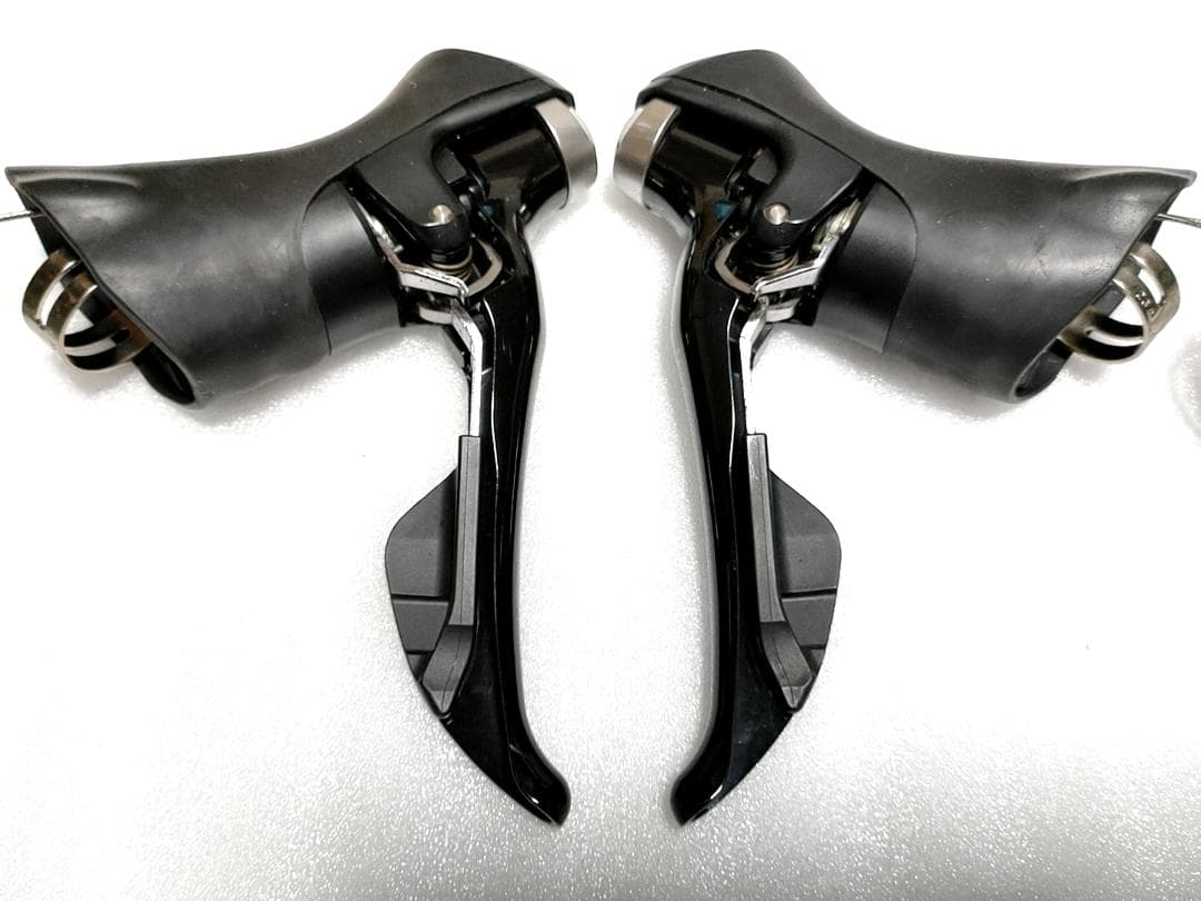 訳アリ品 シマノ 105 5800 11速 ロードバイク用パーツセット ブレーキ