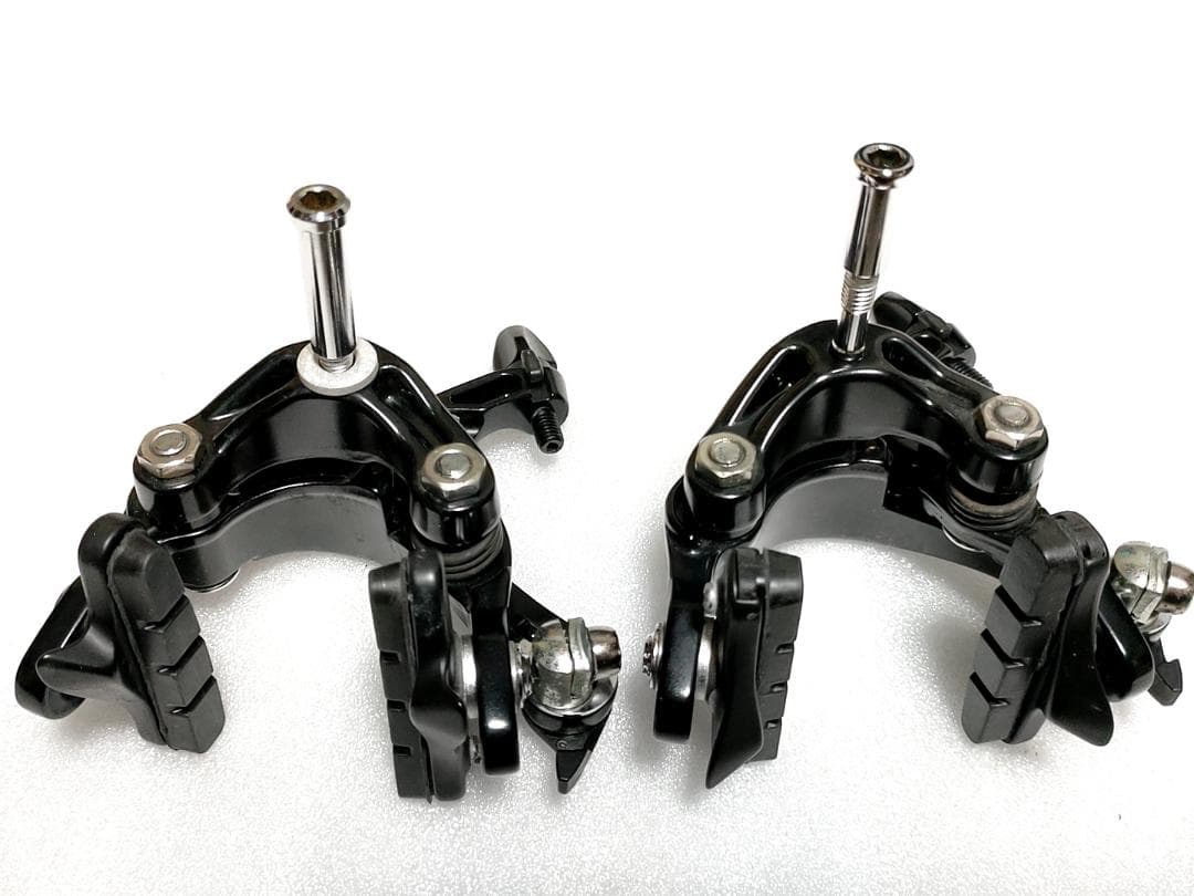 訳アリ品 シマノ 105 5800 11速 ロードバイク用パーツセット ブレーキ