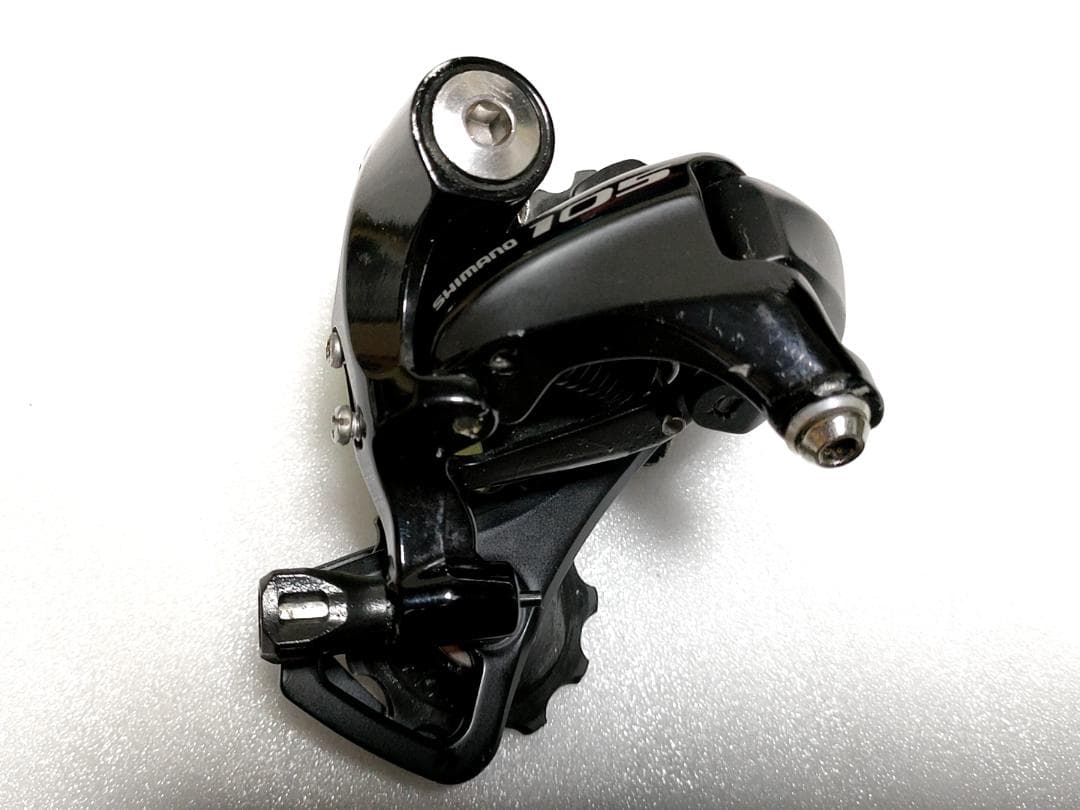 訳アリ品 シマノ 105 5800 11速 ロードバイク用パーツセット ブレーキ