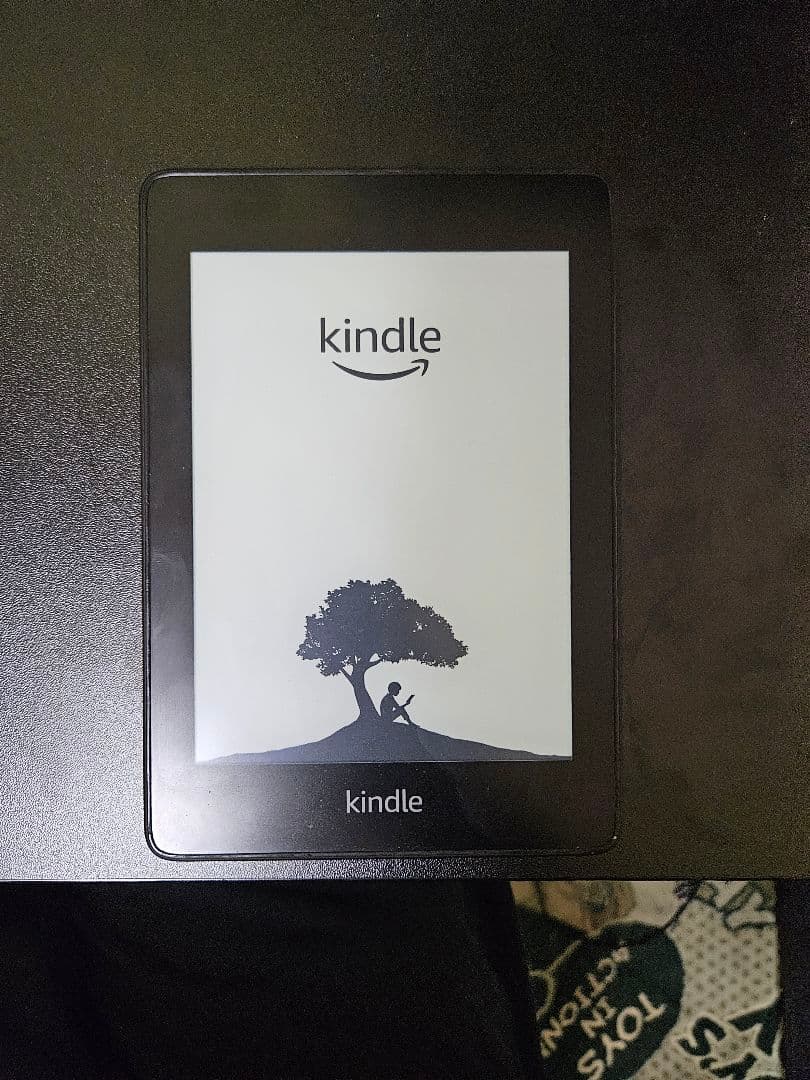 KindlePaperwhite 防水機能搭載 wifi 32GB 第10世代