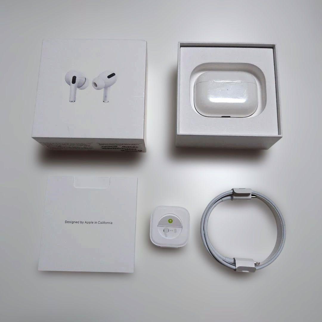 AirPods Pro エアーポッズプロ 第1世代