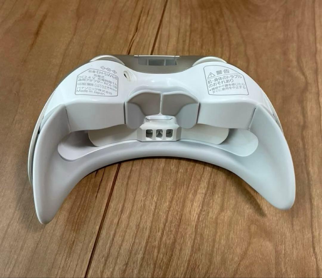 Panasonic 目もとエステ EH-SW68