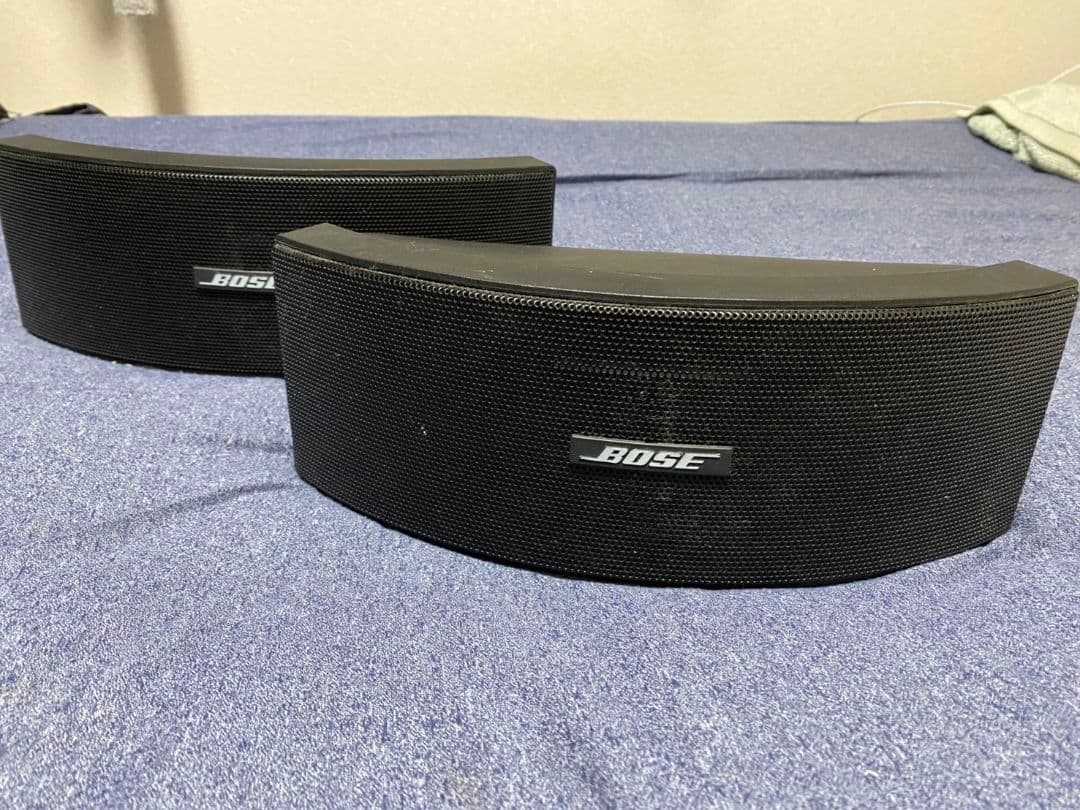 HK JAN BOSE 151 スピーカー 1セット