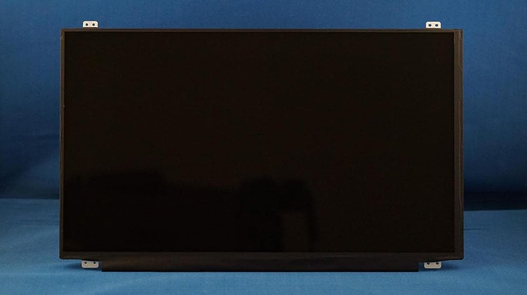 液晶パネル 非光沢 タッチ非搭載 画面サイズ：15.6\