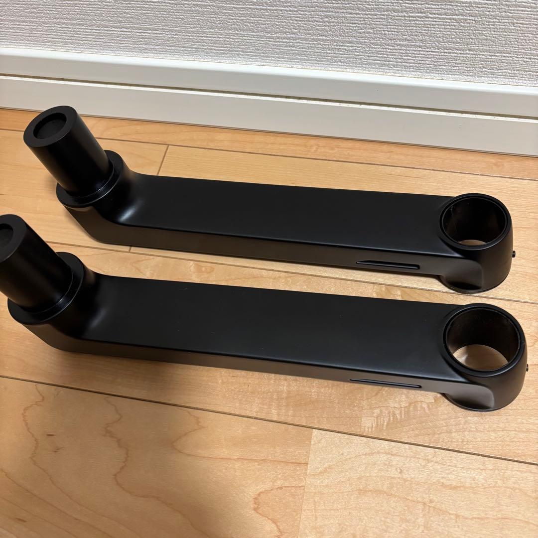 amazon basic モニターアーム デュアル　ergotron LX