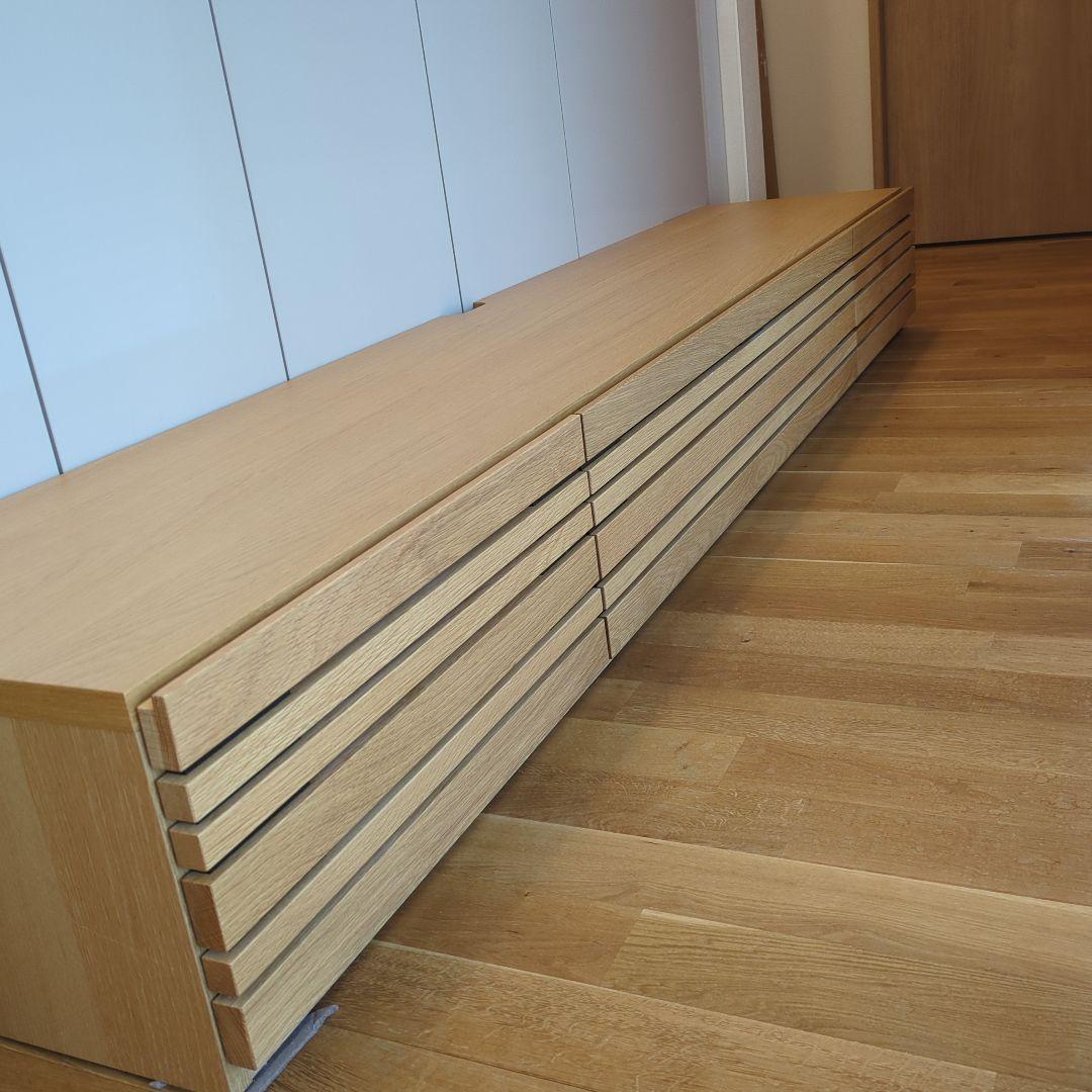 モリタインテリア　テレビボード　240　エルバオッジオ