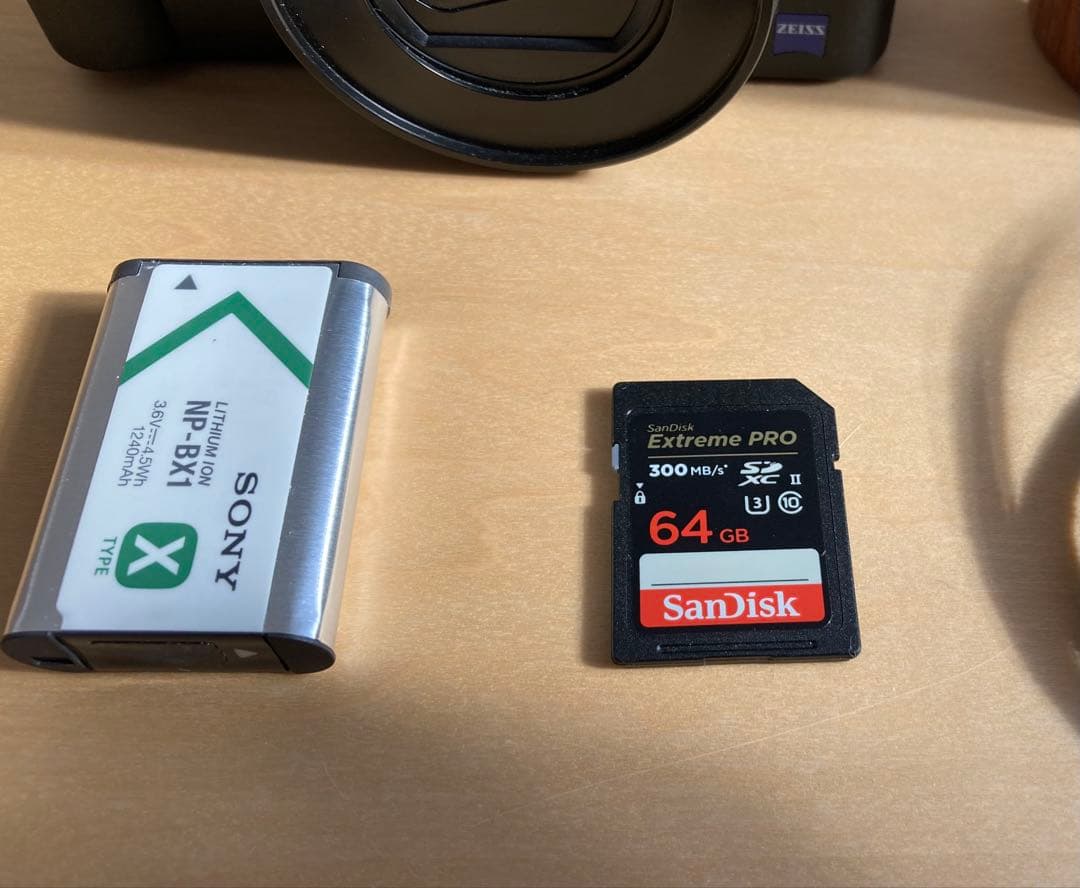 ZV-1 SONY VLOGCAM ソニー コンパクトデジタルカメラ α6α7