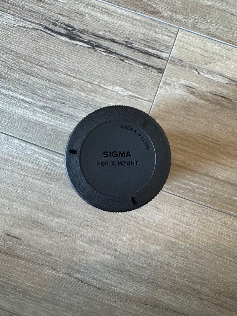 r*o様 SIGMA 30mm F1.4 DC DN 単焦点レンズ xマウント