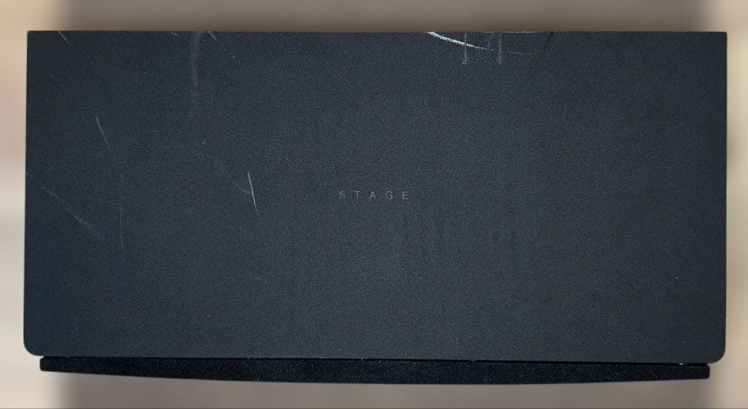 スピーカー・ウーファー JBL stage A125C