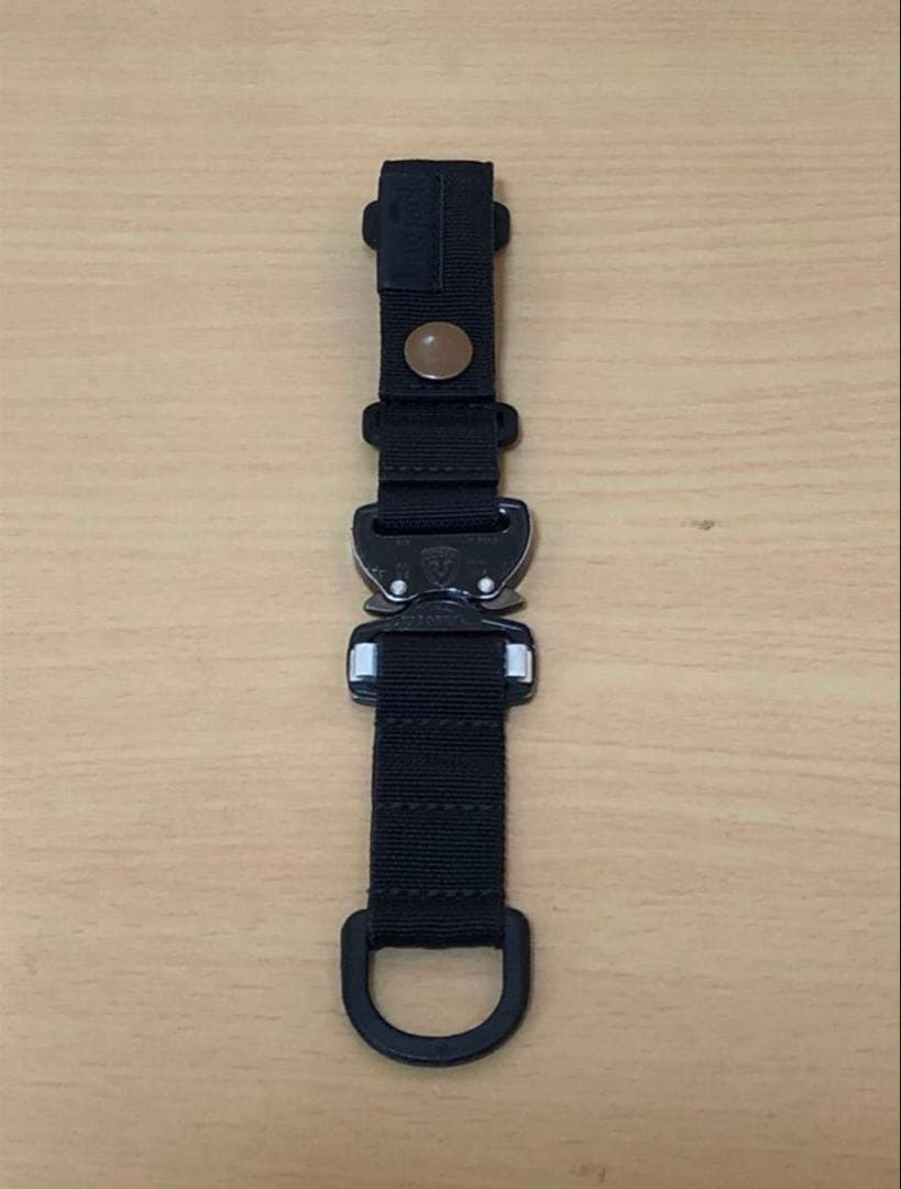 bagjack バッグジャック TCL Cobra Key Catcher