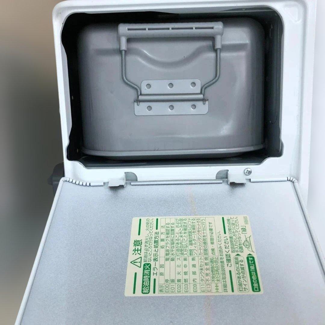 美品 ダイニチ FW-4717SDRE5 ファンヒーター88297