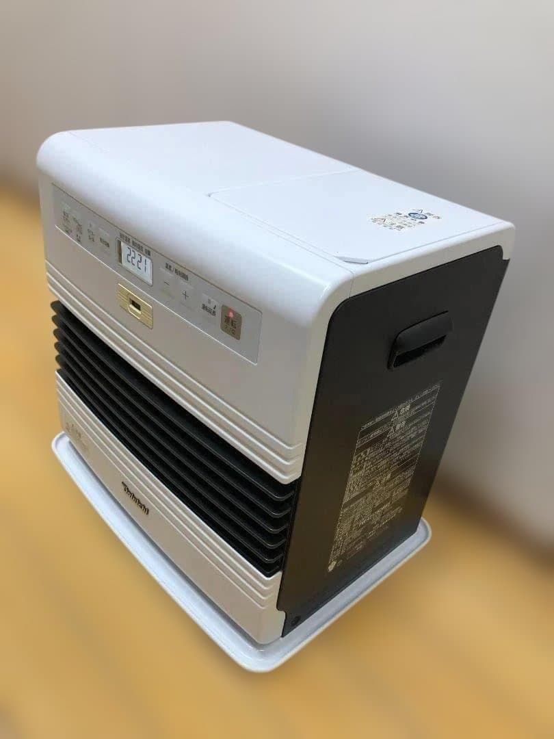 美品 ダイニチ FW-4717SDRE5 ファンヒーター88297