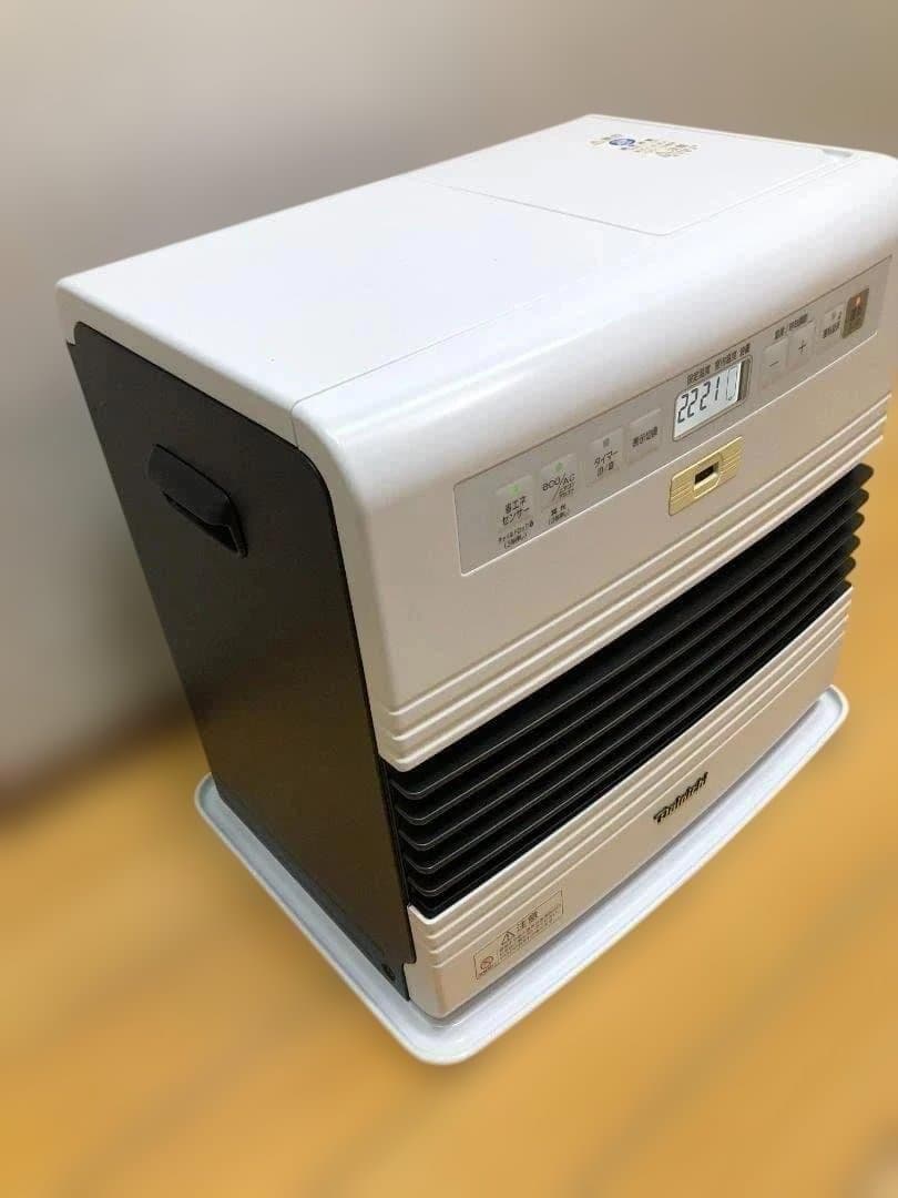 美品 ダイニチ FW-4717SDRE5 ファンヒーター88297