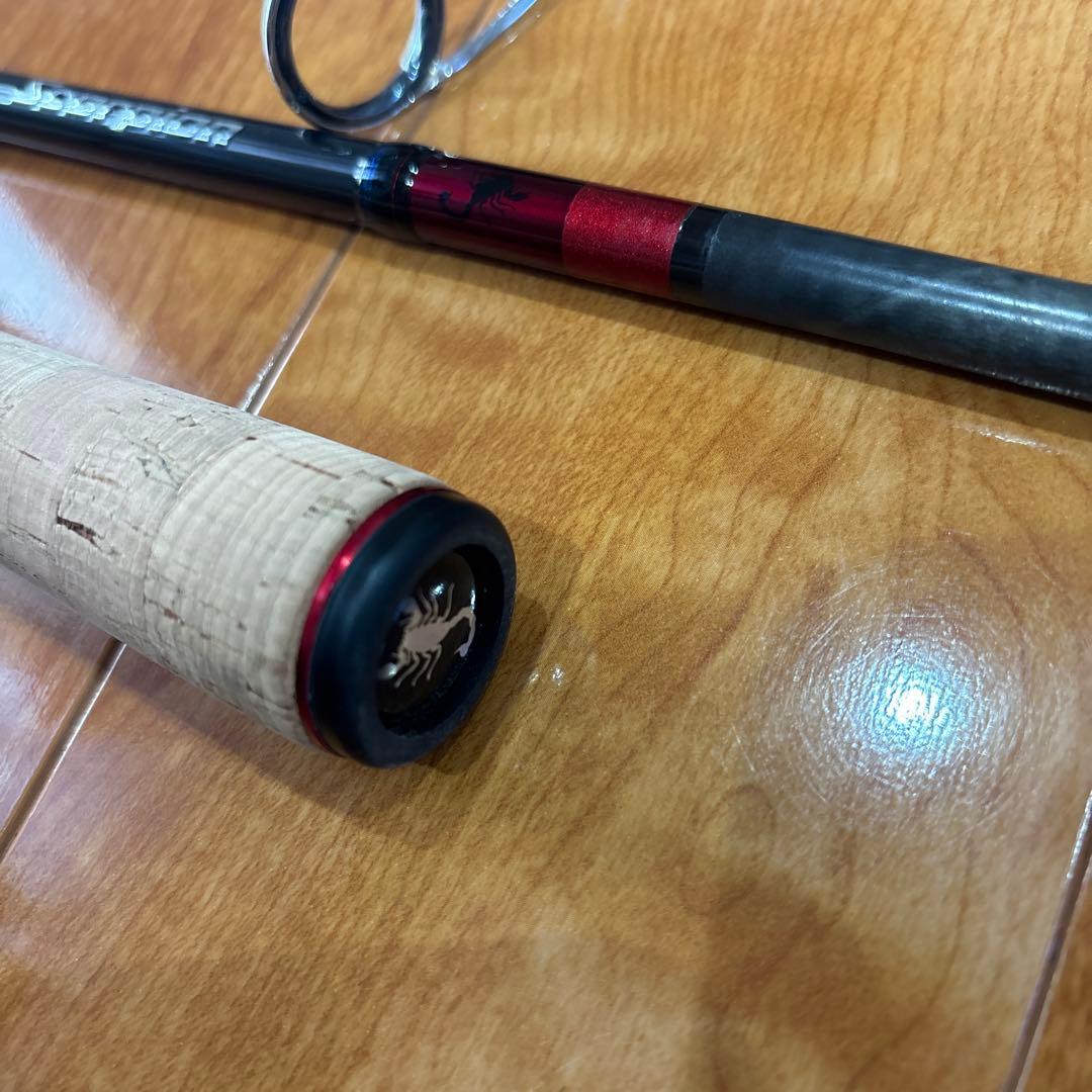 スコーピオン　2651r-5